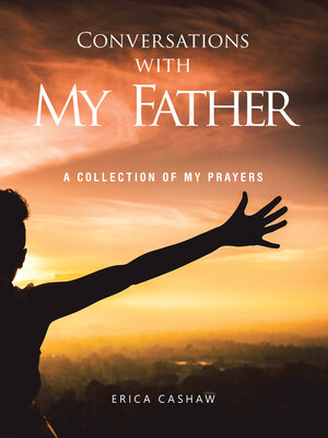 cover image of Conversations with My Father
